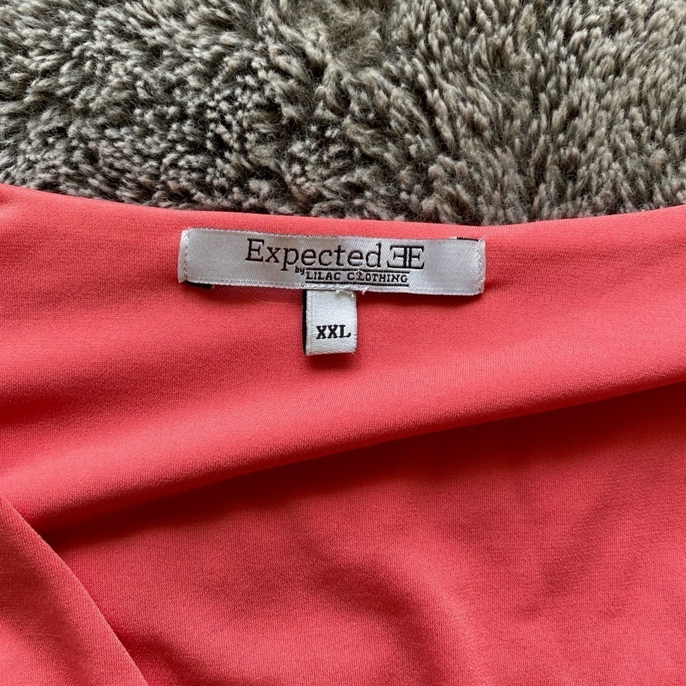 EXPECTED E Women’s Body Con Dress - Picture 4 of 5